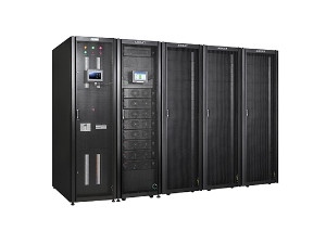 山特UPS電源3A3